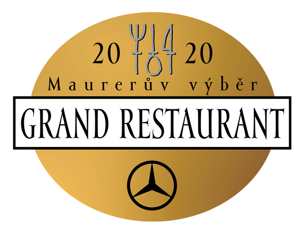 Grand restaurant